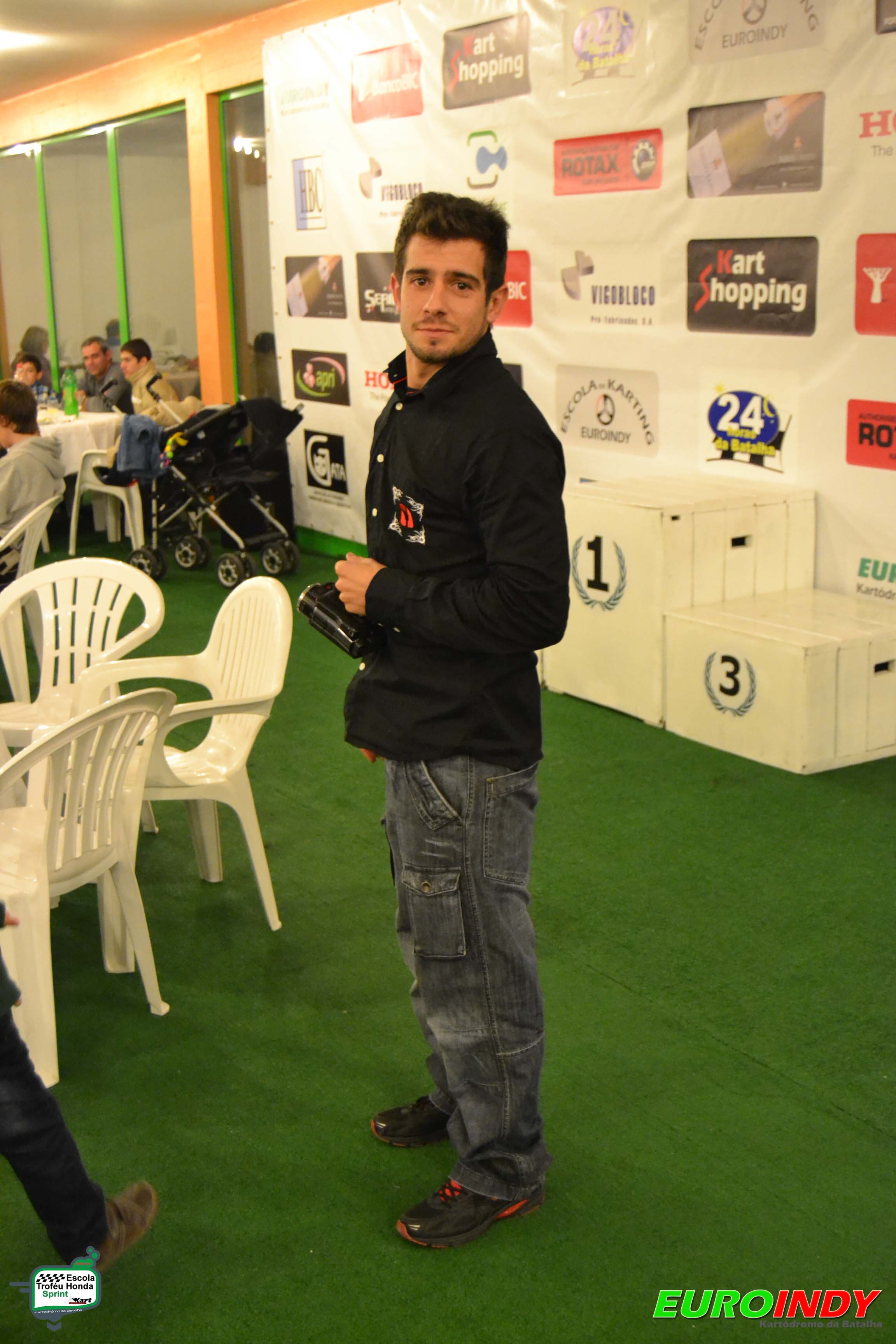 Gala de Campeões38
